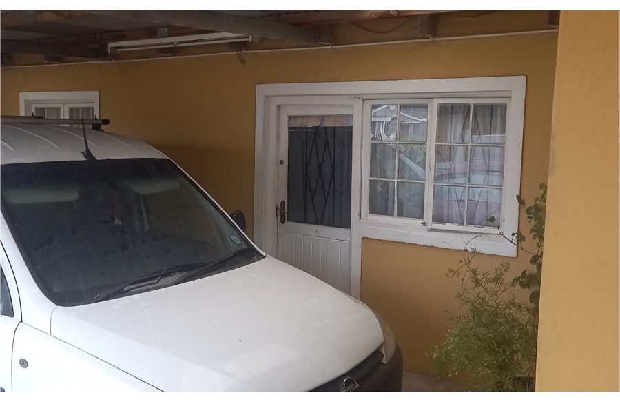4 Bedroom Property for Sale in Seawinds Western Cape